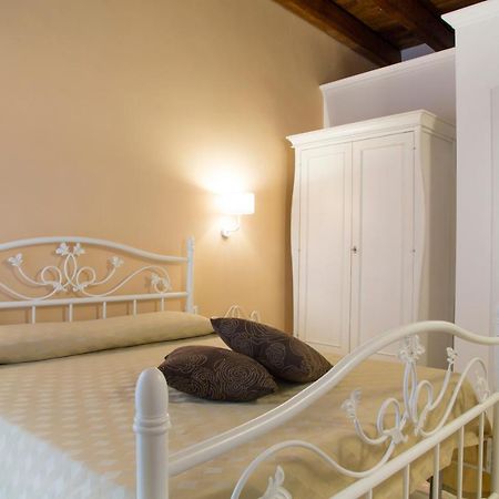 B&B Monsignore Vieste Ngoại thất bức ảnh