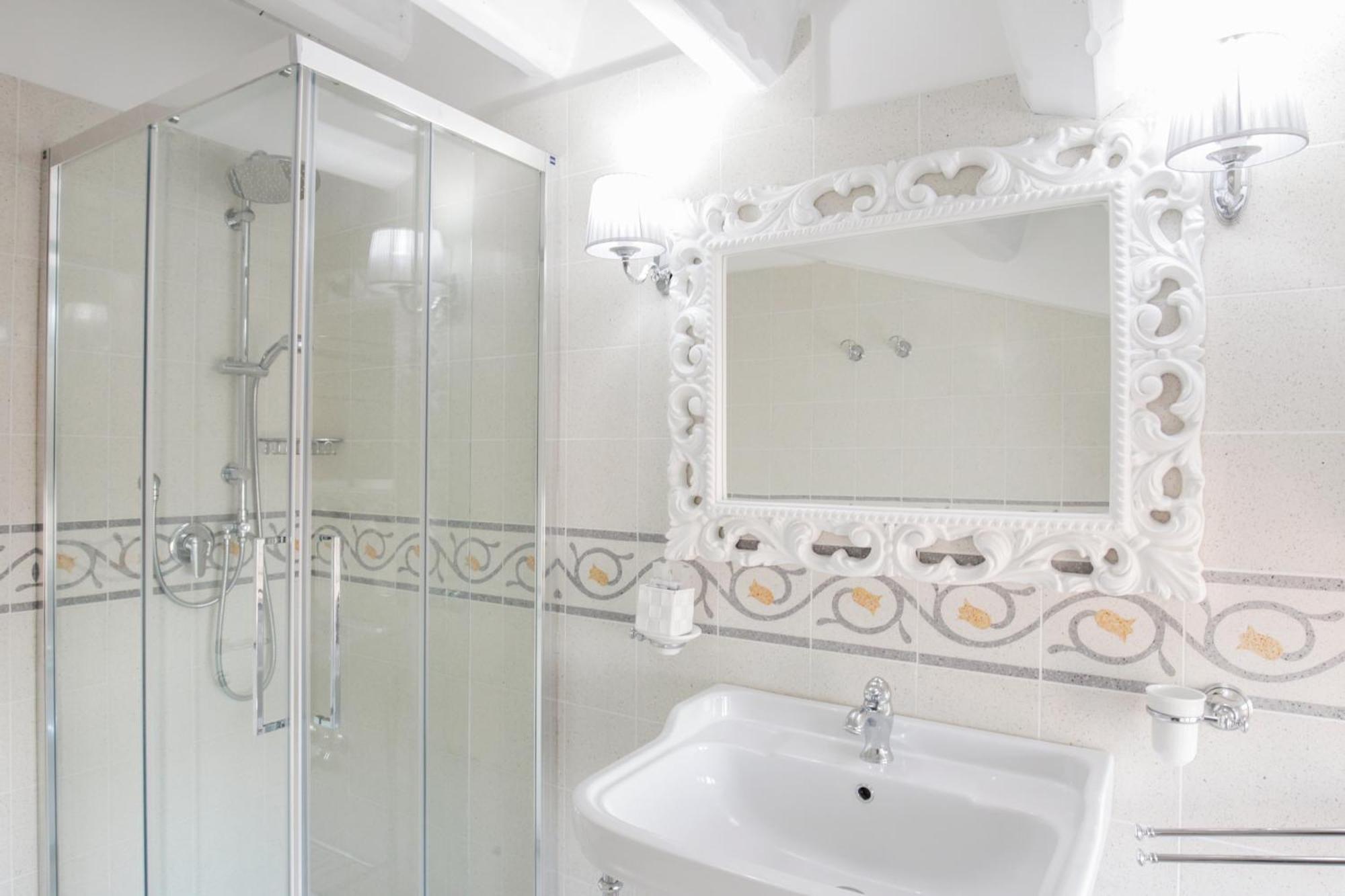 B&B Monsignore Vieste Ngoại thất bức ảnh