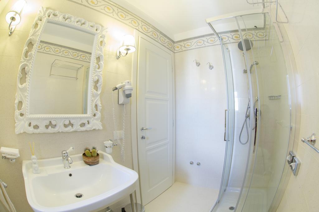 B&B Monsignore Vieste Phòng bức ảnh