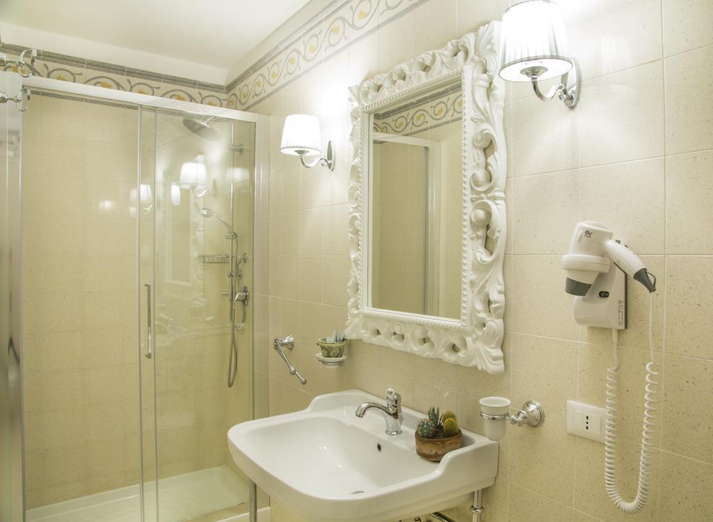 B&B Monsignore Vieste Phòng bức ảnh