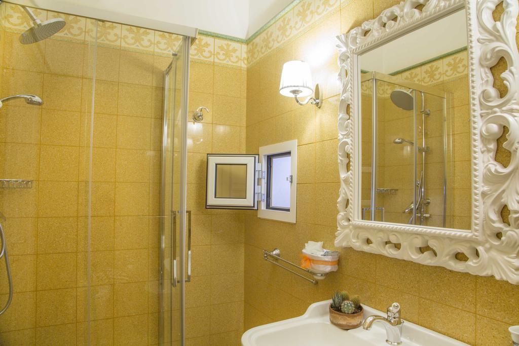 B&B Monsignore Vieste Phòng bức ảnh